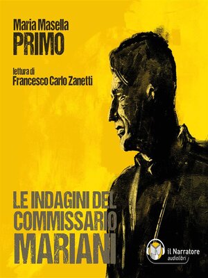 cover image of Primo